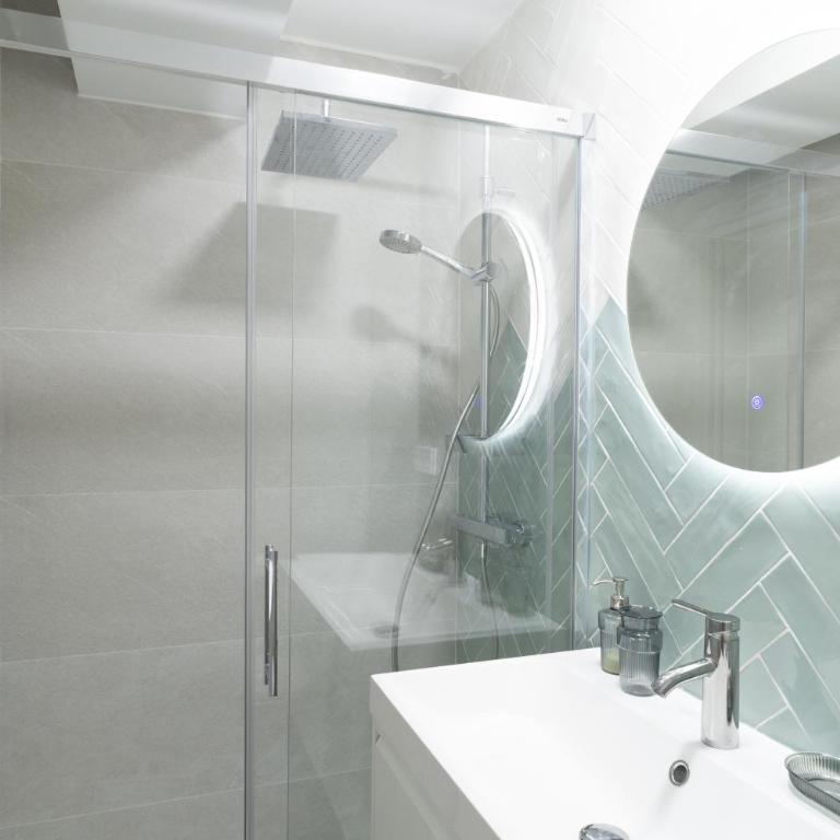 Waou Nueva Numancia - Classic Apartment - 17