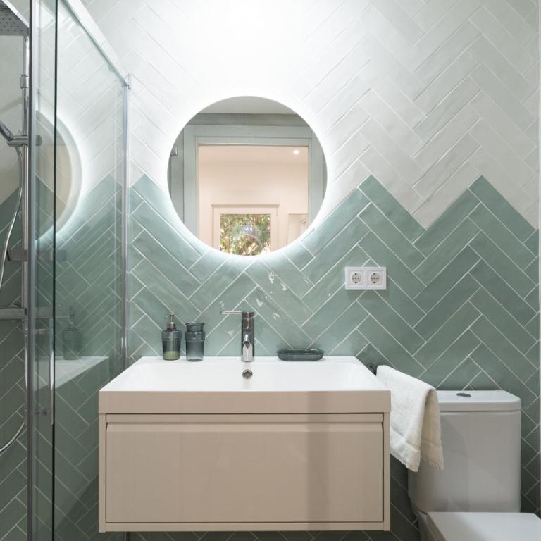 Waou Nueva Numancia - Classic Apartment - 18