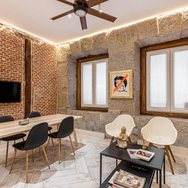 Waou Sol VIII - Alquiler de Corta Duración - Apartamento de 2 dormitorios - 5