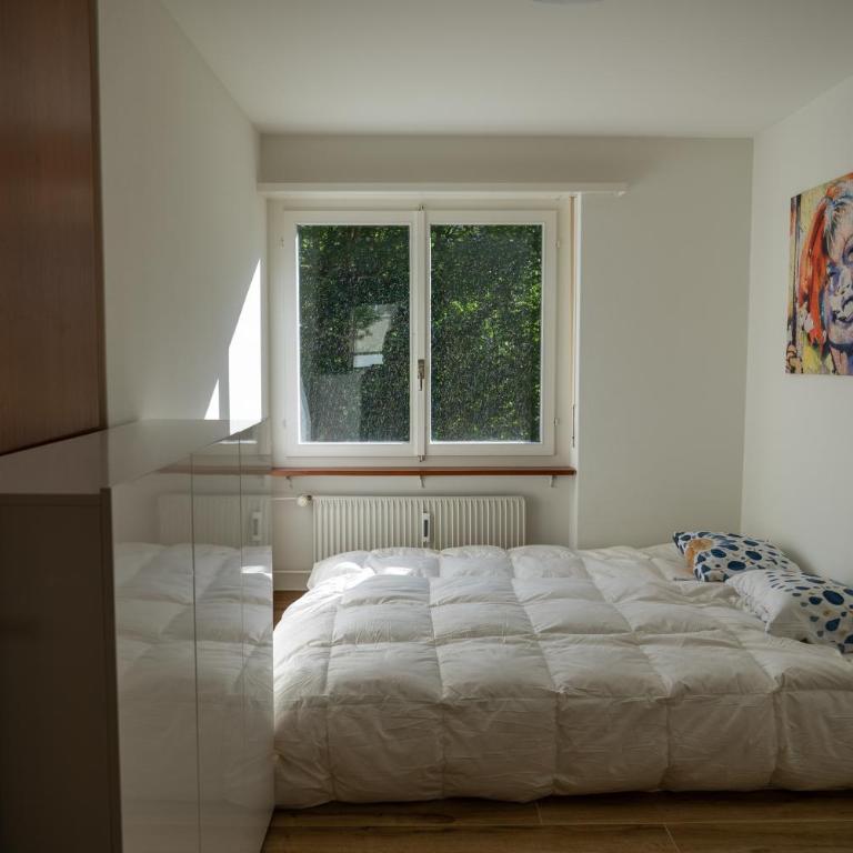 Spacious 2 bedroom apartment - Apartamento de 2 dormitorios con vistas a la montaña - 15