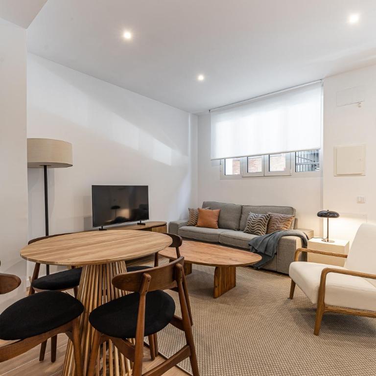 Waou Best V Madrid Rio - Apartamento de 2 dormitorios - 2