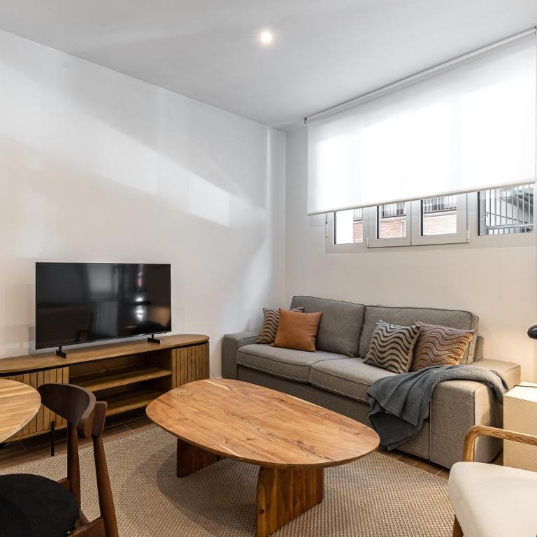 Waou Best V Madrid Rio - Apartamento de 2 dormitorios - 3