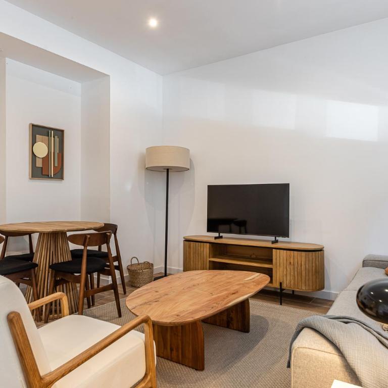 Waou Best V Madrid Rio - Apartamento de 2 dormitorios - 6
