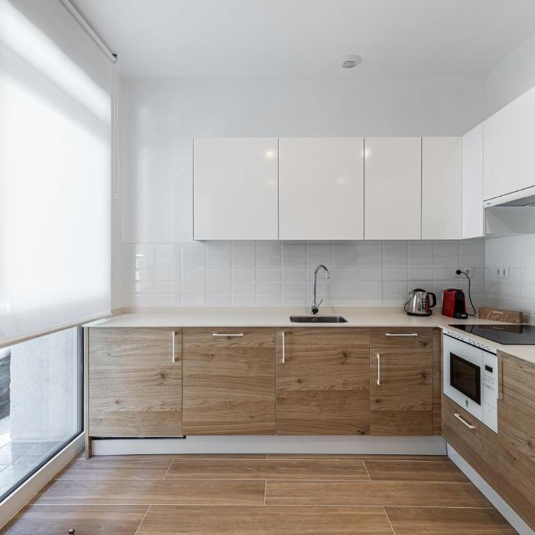 Waou Best V Madrid Rio - Apartamento de 2 dormitorios - 7