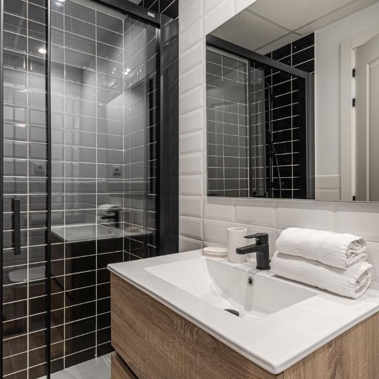 Waou Best V Madrid Rio - Apartamento de 2 dormitorios - 17