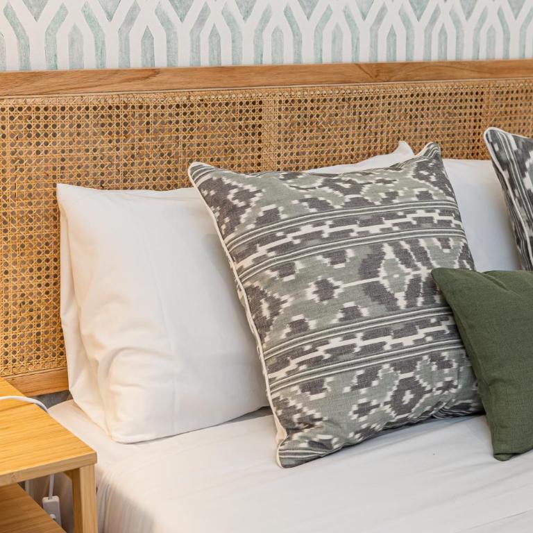 Waou Best V Madrid Rio - Apartamento de 2 dormitorios - 16