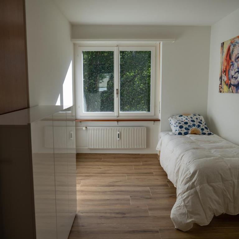 Spacious 2 bedroom apartment - Apartamento de 2 dormitorios con vistas a la montaña - 13