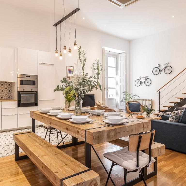 Waou Sol V - Alquiler de Corta Duración - Apartamento - 14