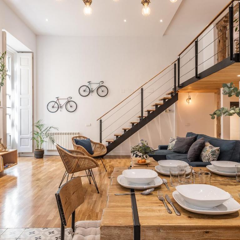 Waou Sol V - Alquiler de Corta Duración - Apartamento - 15