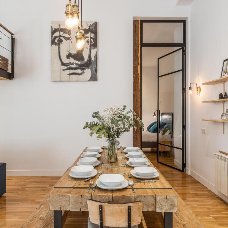 Waou Sol V - Alquiler de Corta Duración - Apartamento - 16