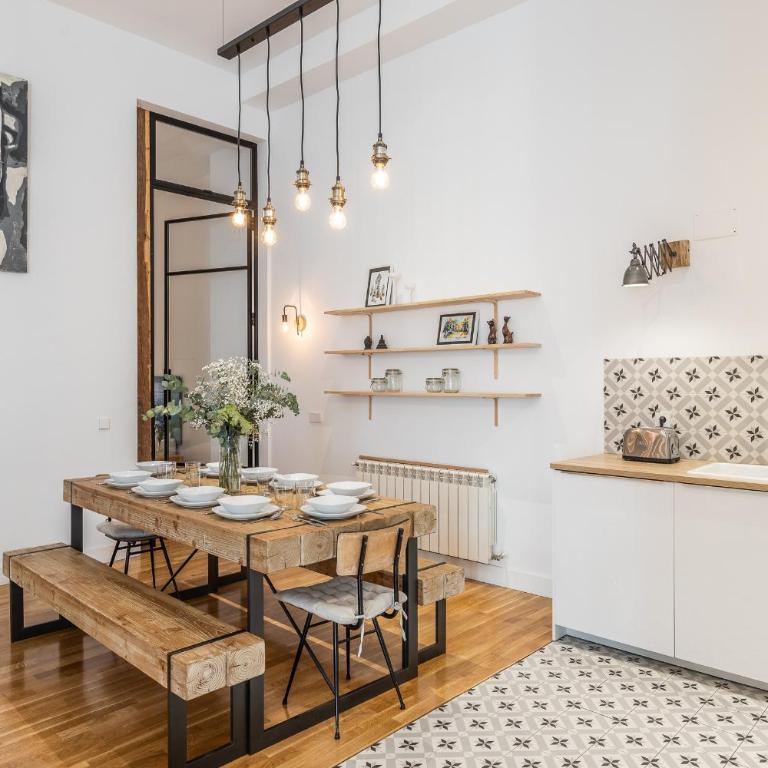 Waou Sol V - Alquiler de Corta Duración - Apartamento - 17