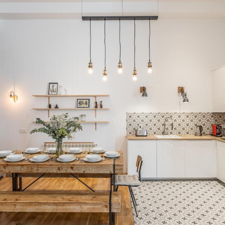 Waou Sol V - Alquiler de Corta Duración - Apartamento - 18
