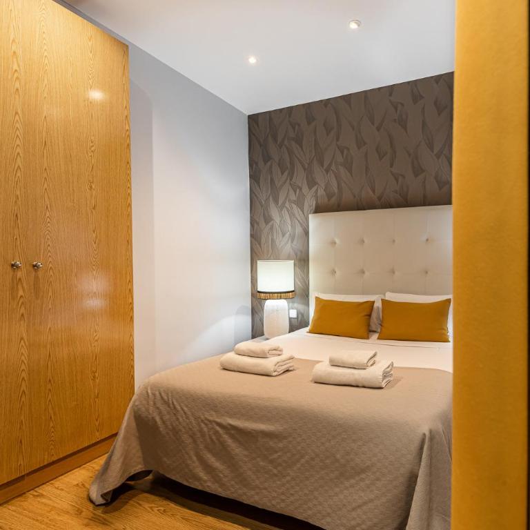 Waou Apartamentos en Sol Superior 1 - One-Bedroom Apartment - 13