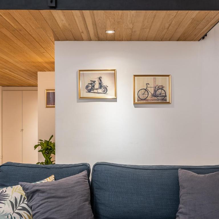 Waou Sol V - Alquiler de Corta Duración - Apartamento - 21