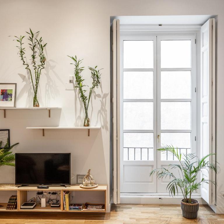 Waou Sol V - Alquiler de Corta Duración - Apartamento - 24
