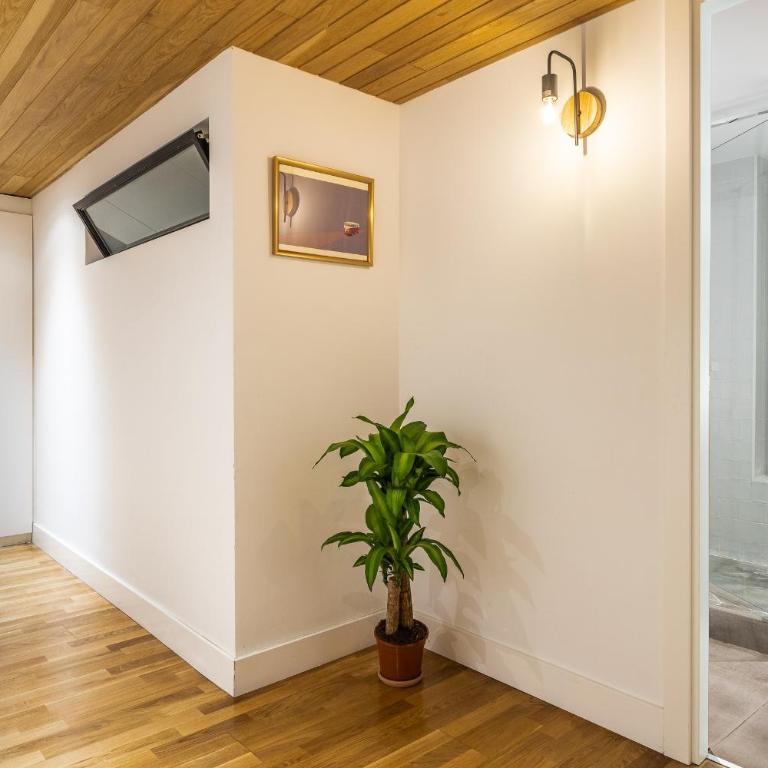 Waou Sol V - Alquiler de Corta Duración - Apartamento - 25