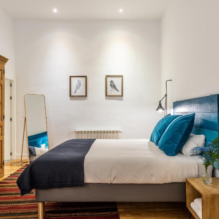 Waou Sol V - Alquiler de Corta Duración - Apartamento - 28