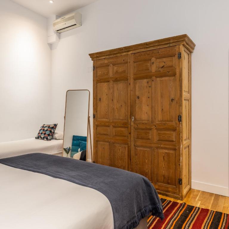 Waou Sol V - Alquiler de Corta Duración - Apartamento - 30