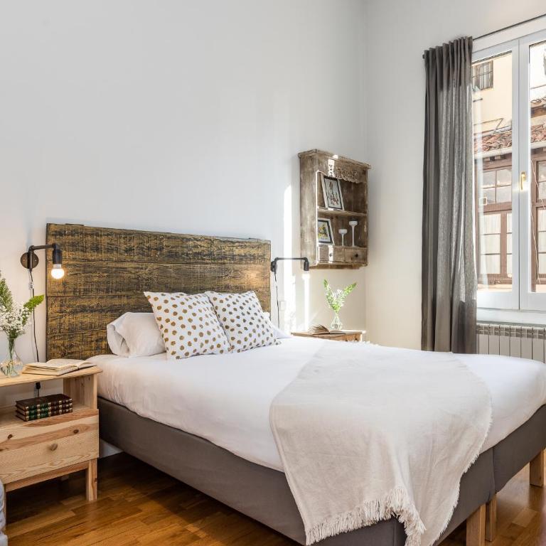 Waou Sol V - Alquiler de Corta Duración - Apartamento - 36
