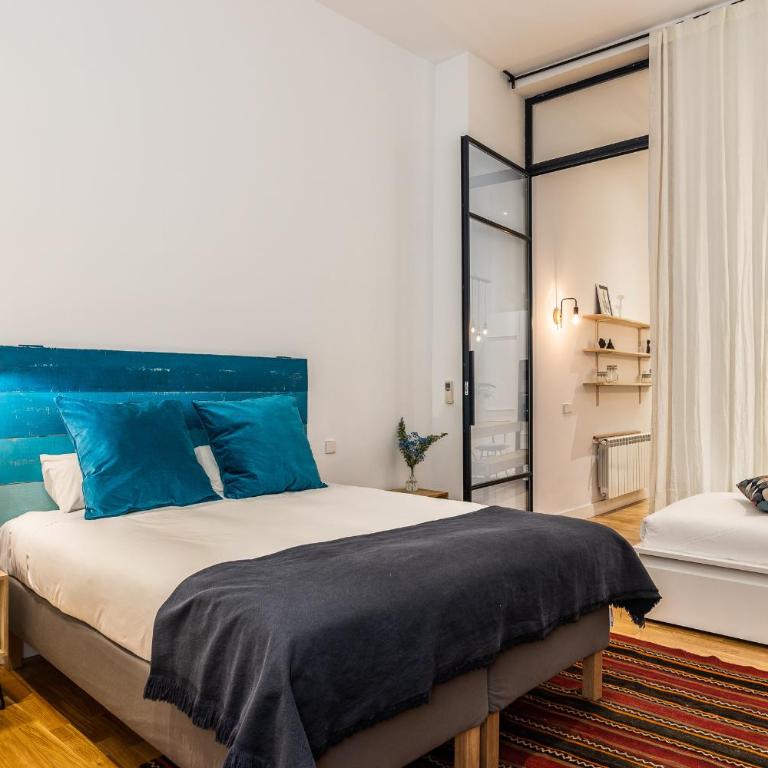 Waou Sol V - Alquiler de Corta Duración - Apartamento - 33