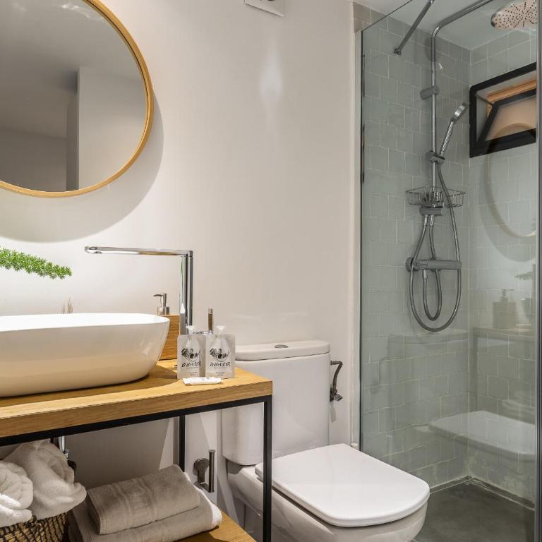Waou Sol V - Alquiler de Corta Duración - Apartamento - 35