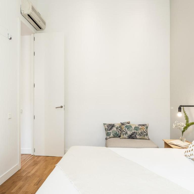 Waou Sol V - Alquiler de Corta Duración - Apartamento - 39