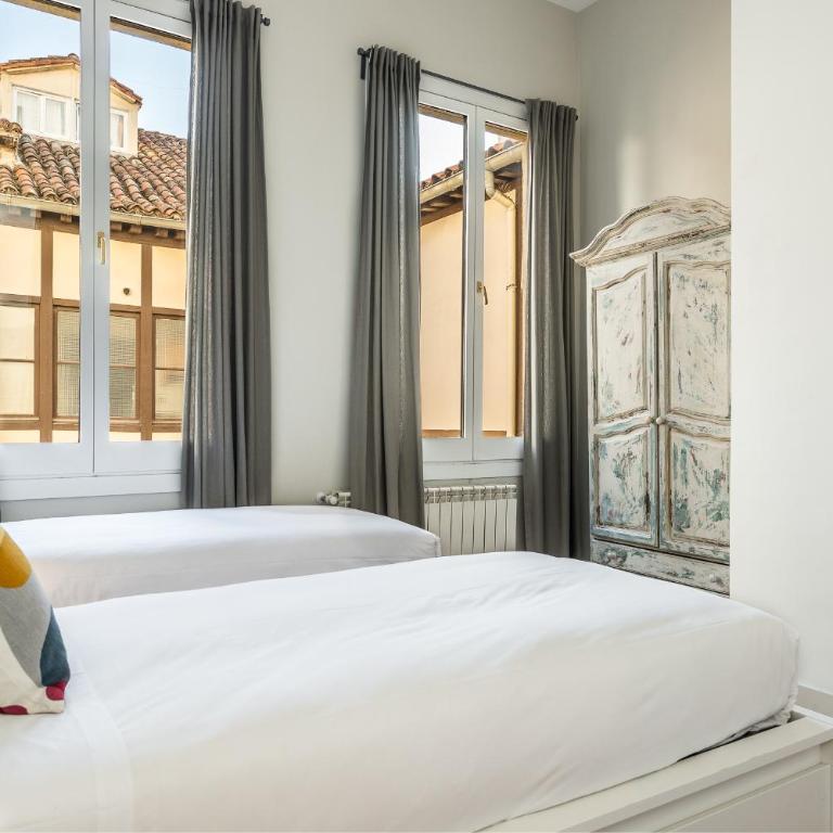 Waou Sol V - Alquiler de Corta Duración - Apartamento - 44