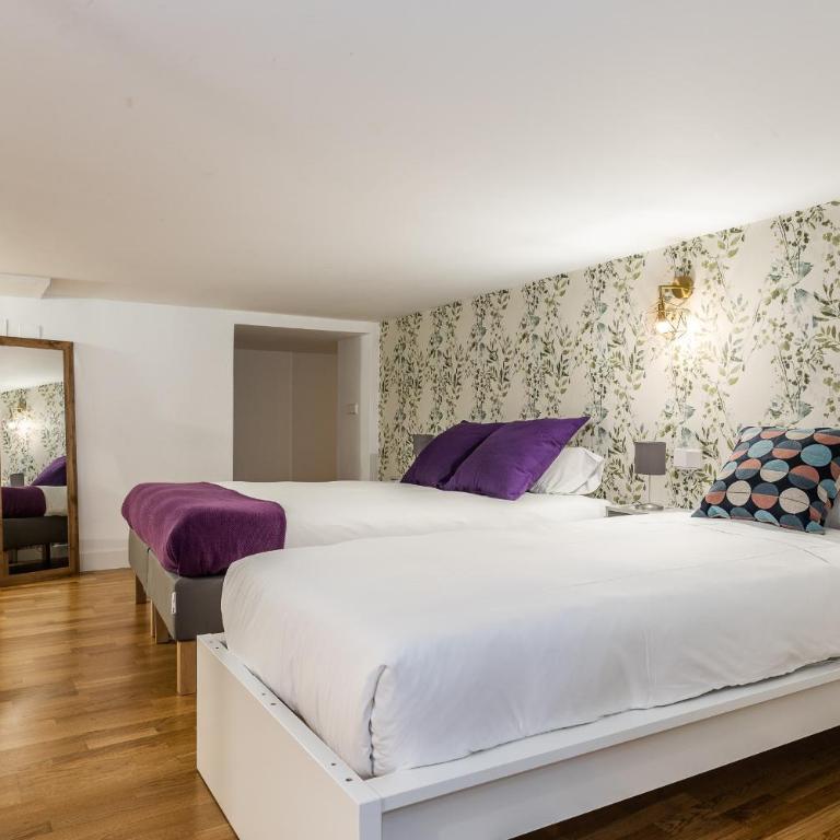 Waou Sol V - Alquiler de Corta Duración - Apartamento - 46