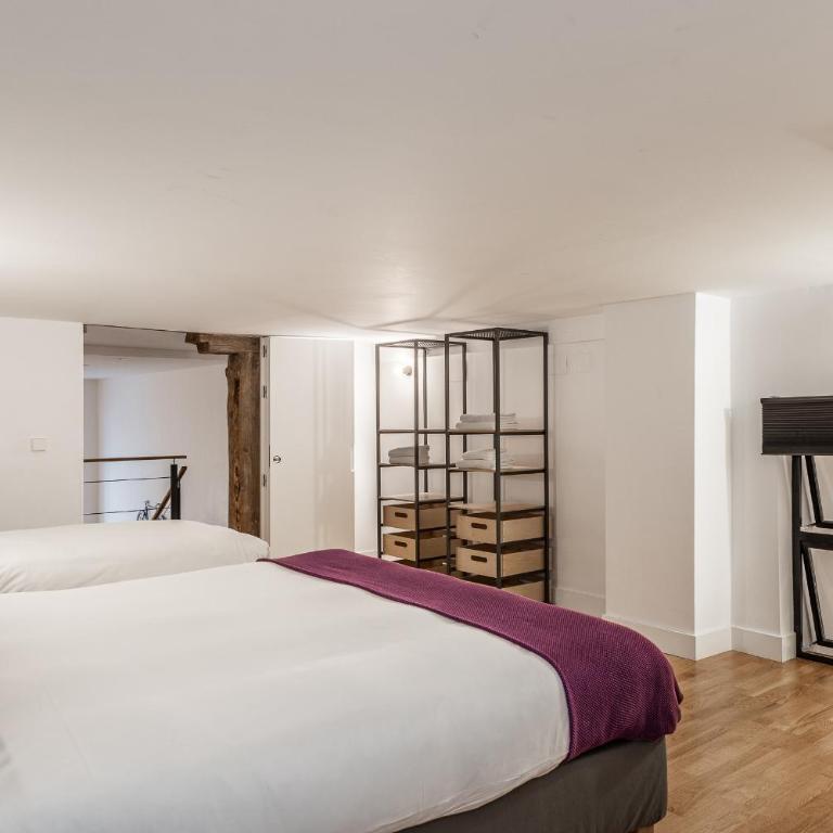 Waou Sol V - Alquiler de Corta Duración - Apartamento - 48