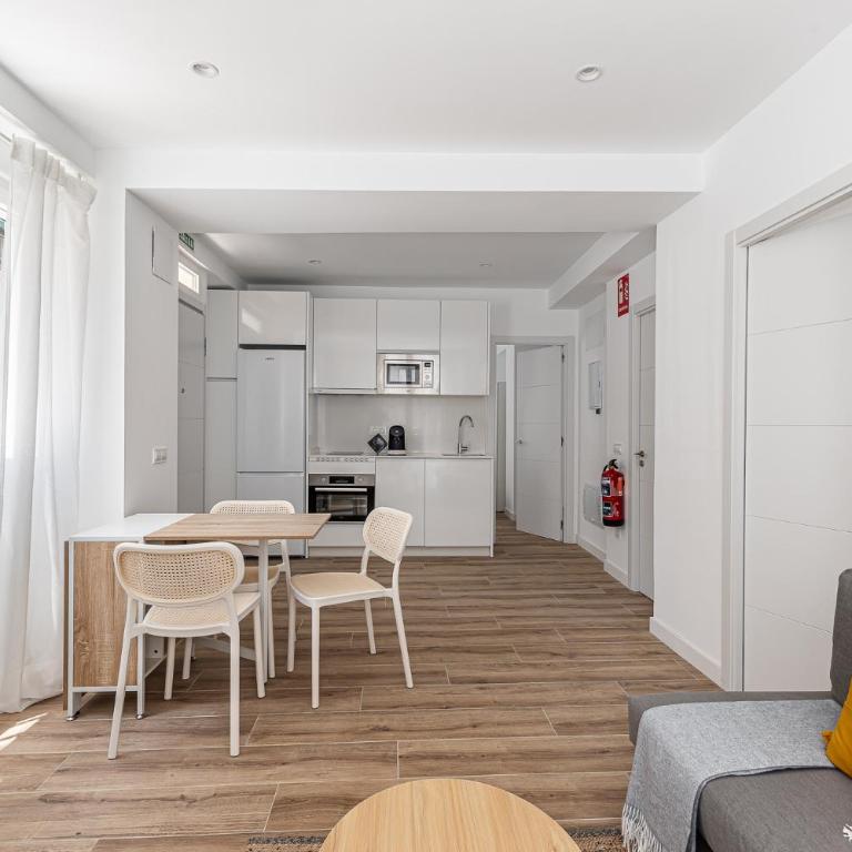 Waou Quintana - Ciudad Lineal - Apartamento de 2 dormitorios - 3