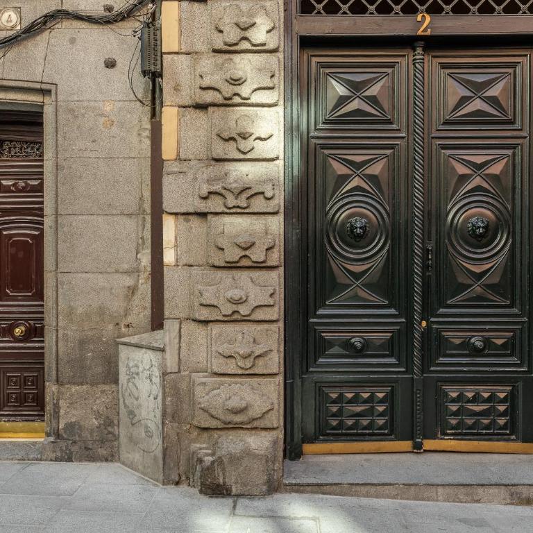 Waou Sol V - Alquiler de Corta Duración - Apartamento - 52