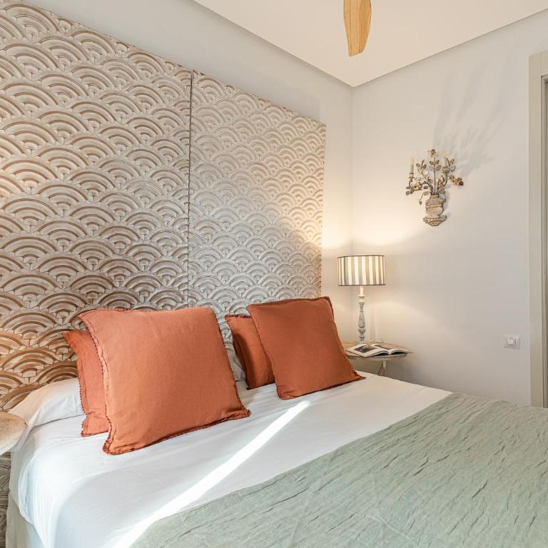 Waou Las Letras V - Alquiler Corta Duración - Two-Bedroom Apartment - 15