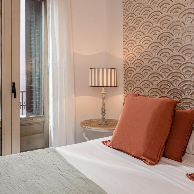 Waou Las Letras V - Alquiler Corta Duración - Two-Bedroom Apartment - 16