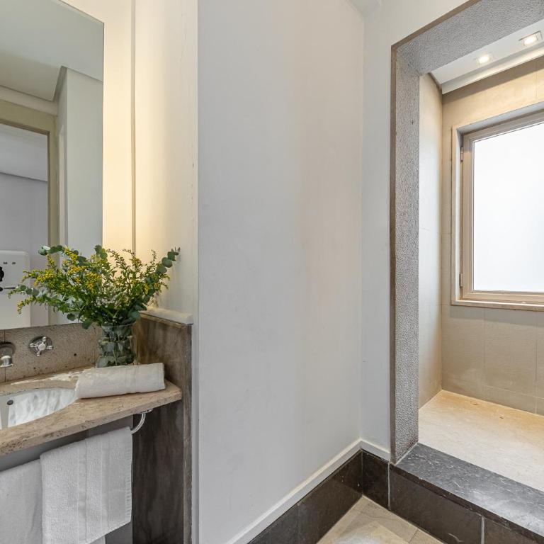 Waou Las Letras V - Alquiler Corta Duración - Two-Bedroom Apartment - 18
