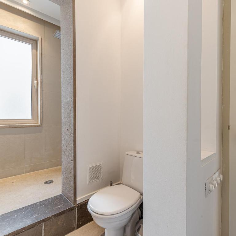 Waou Las Letras V - Alquiler Corta Duración - Two-Bedroom Apartment - 19
