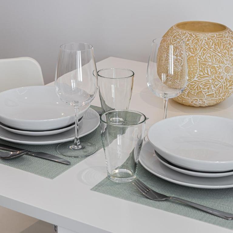 Waou Coosy Retiro - Two-Bedroom Apartment - 8
