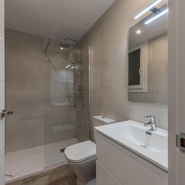 Waou Coosy Retiro - Two-Bedroom Apartment - 16