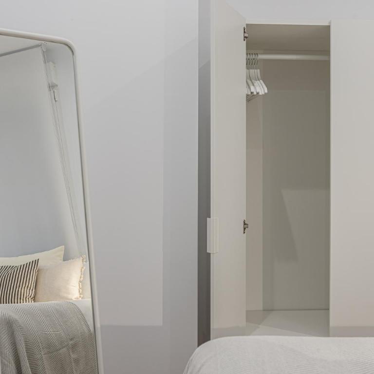 Waou Coosy Retiro - Two-Bedroom Apartment - 15