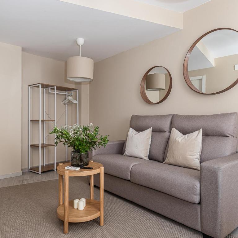 Waou Sevilla Centro IV - Apartamento de 1 dormitorio - 3