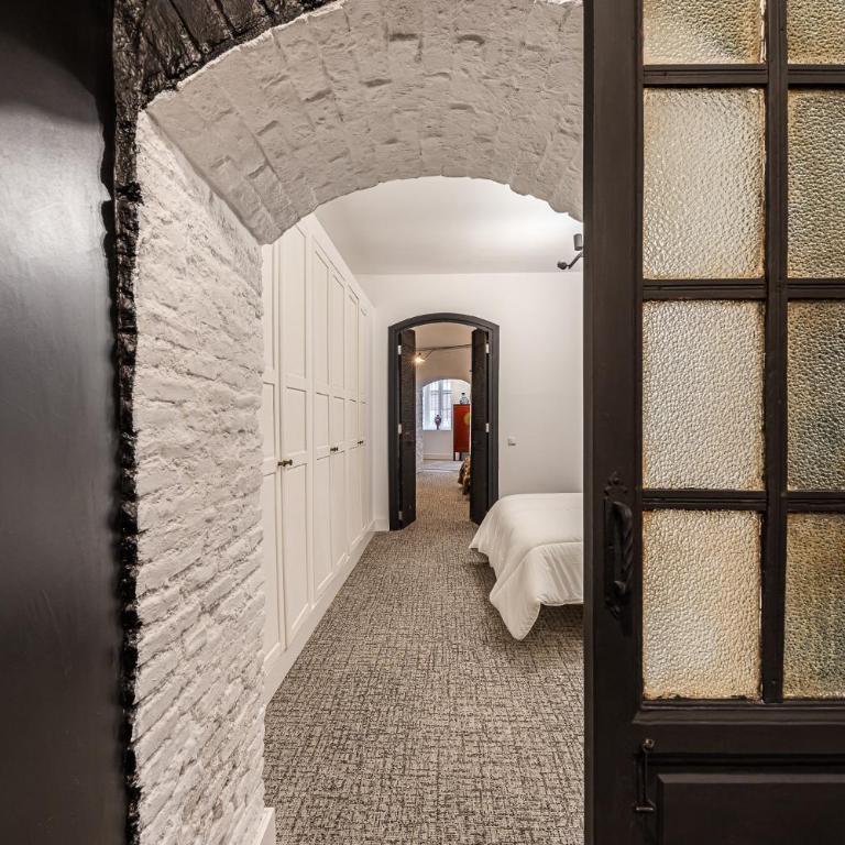 Waou Plaza de España IV - Alquiler Corta Duración - Two-Bedroom Apartment - 19