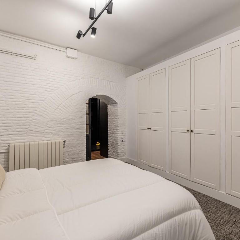 Waou Plaza de España IV - Alquiler Corta Duración - Two-Bedroom Apartment - 21