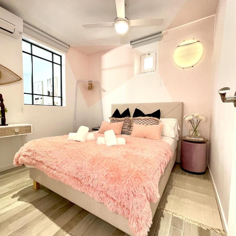 Waou LA CIBELES es MIA - Corta Duración - Apartamento de 2 dormitorios - 12