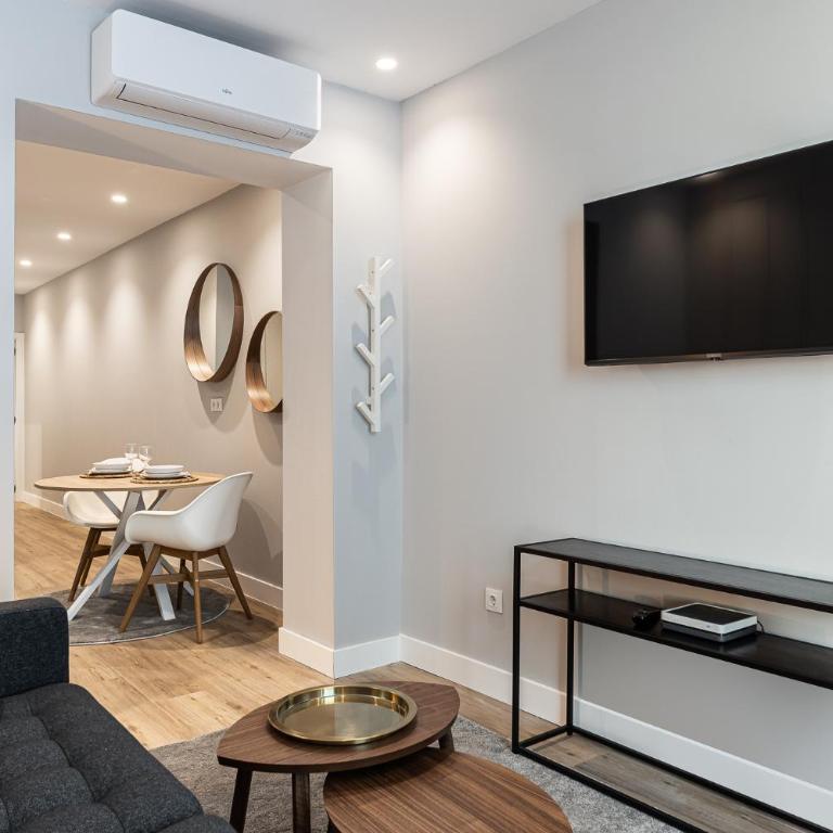 Waou Essence I Lavapiés - Apartamento de 1 dormitorio - 3