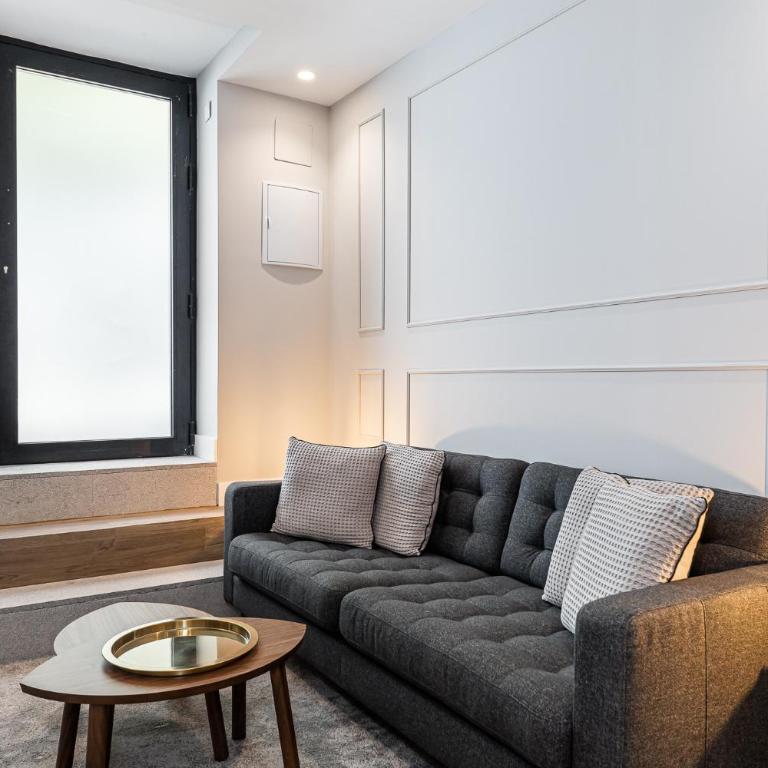 Waou Essence I Lavapiés - Apartamento de 1 dormitorio - 2
