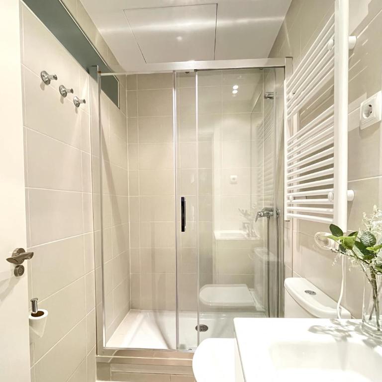 Waou JARDIN BOTANICO es MIA - Corta Duración - Two-Bedroom Apartment - 12