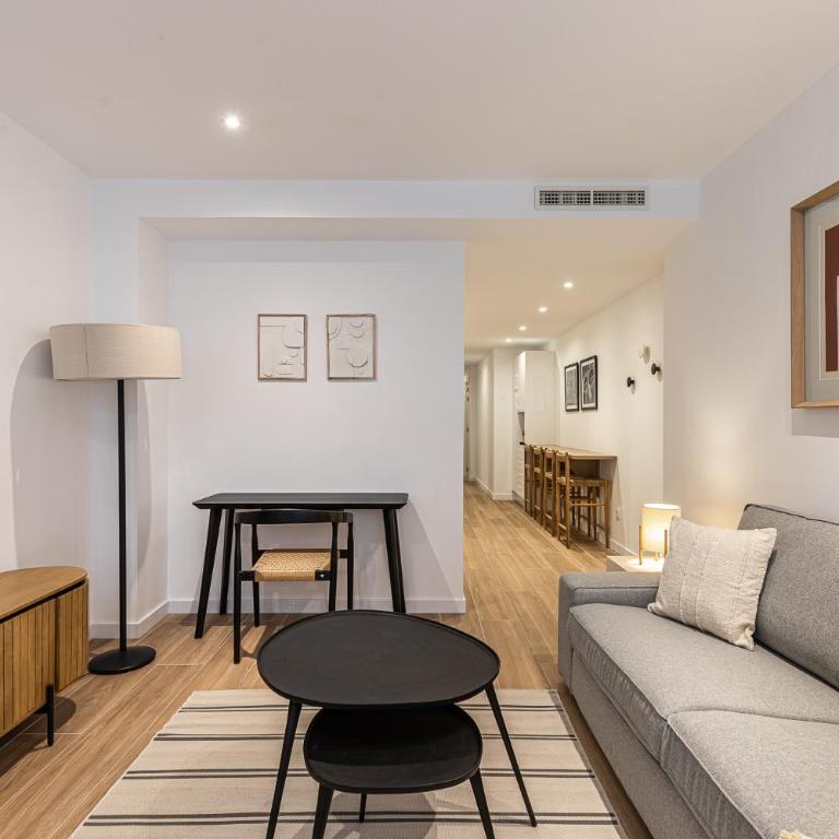 Waou Best I Madrid Rio - Two-Bedroom Apartment - 2