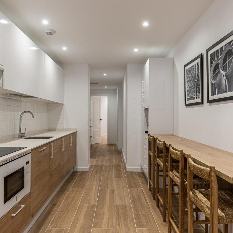 Waou Best I Madrid Rio - Two-Bedroom Apartment - 5