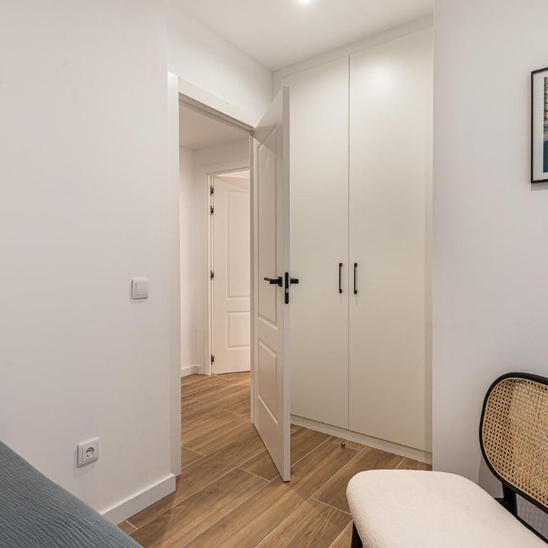 Waou Best I Madrid Rio - Two-Bedroom Apartment - 10