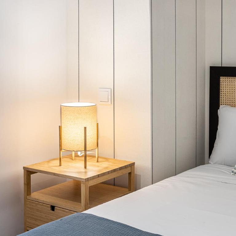 Waou Best I Madrid Rio - Two-Bedroom Apartment - 9