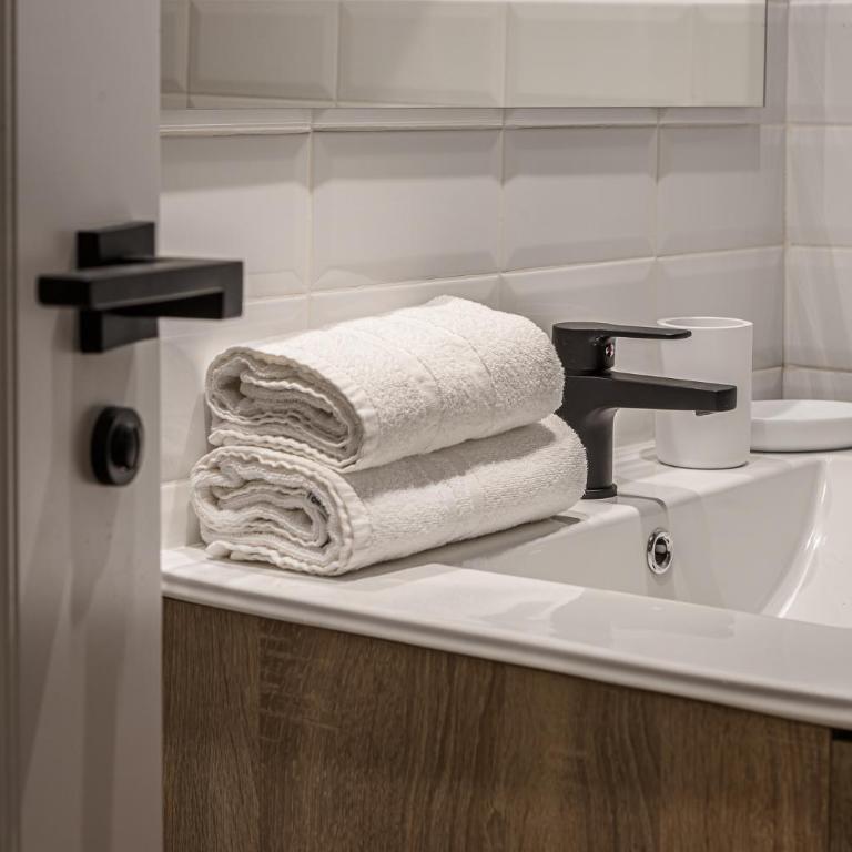 Waou Best I Madrid Rio - Two-Bedroom Apartment - 16